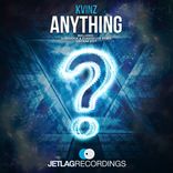 Artwork for "Anything"