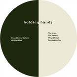 Artwork for "The Bruce EP"