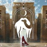 Artwork voor "Secret Place"