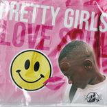 Portada para "Pretty Girls Love Soul"
