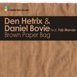 Portada para "Brown Paper Bag"
