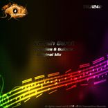 Artwork for "Melodies & Guitars"