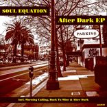 Artwork for "After Dark"