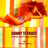 Portada para "Sunny Terrace (Lounge Meets Deep House), Vol. 1"
