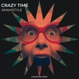 Artwork for "Crazy Time"