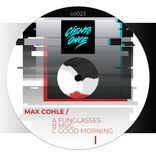 Portada para "Funglasses"