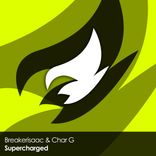 Artwork für "Supercharged"