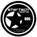 Artwork for "Startech Mission EP"