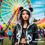 Portada para "Baba Dadadada"