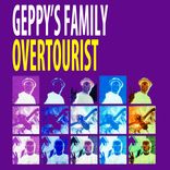 Artwork for "Overtourist"