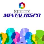 Artwork für "Mental Disco"