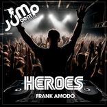 Artwork for "Heroes"