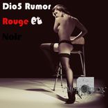 Artwork for "Rouge et Noir"