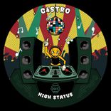 Portada para "High Status"