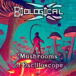 Mushrooms of Oscilloscope