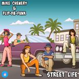 Portada para "Street Life"