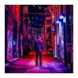 Artwork for "contemplation"