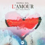 Artwork voor "L'amour"