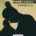 Artwork for "Amnesia"