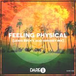 Artwork for "Feeling Physical (Lewis Beck's Acid Odyssey Mix)"