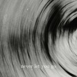 Artwork für "Never Let You Go"