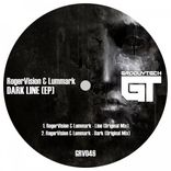 Artwork for "Dark Line EP"