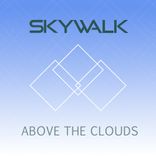 Portada para "Above the Clouds"