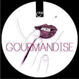 Portada para "La Gourmandise"