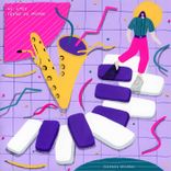 Artwork for "Sound Du Monde"