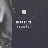 Portada para "Hybrid EP"