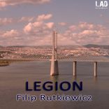 Artwork for "Legion"