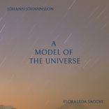 Artwork für "A Model of the Universe"