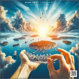 Artwork for "Like this EP"