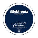 Artwork voor "RUNAWAY"