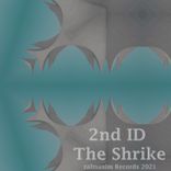 Artwork for "The Shrike"