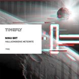 Artwork for "Hallucinogenic Meteorite"