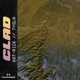Artwork for "Clad"