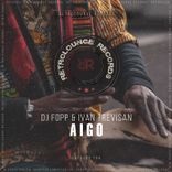 Artwork for "Aigo"