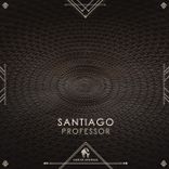 Artwork for "Santiago"