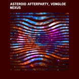 Artwork voor "Nexus"