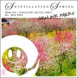 Artwork for "Scintillating Spring"