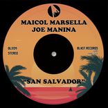 Artwork for "San Salvador"