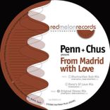 Artwork voor "From Madrid with Love"