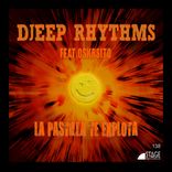 Artwork for "La Pastilla Te Explota"