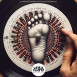 Artwork for "Feet underground"