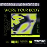 Artwork for "Work Your Body"