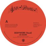 Artwork for "Bodywork"