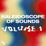 Artwork for "Kaleidoscope Of Sounds, Vol. 1"