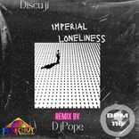 Portada para "Imperial Loneliness"