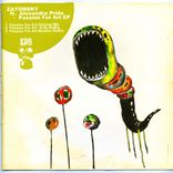 Artwork for "Passion For Art"